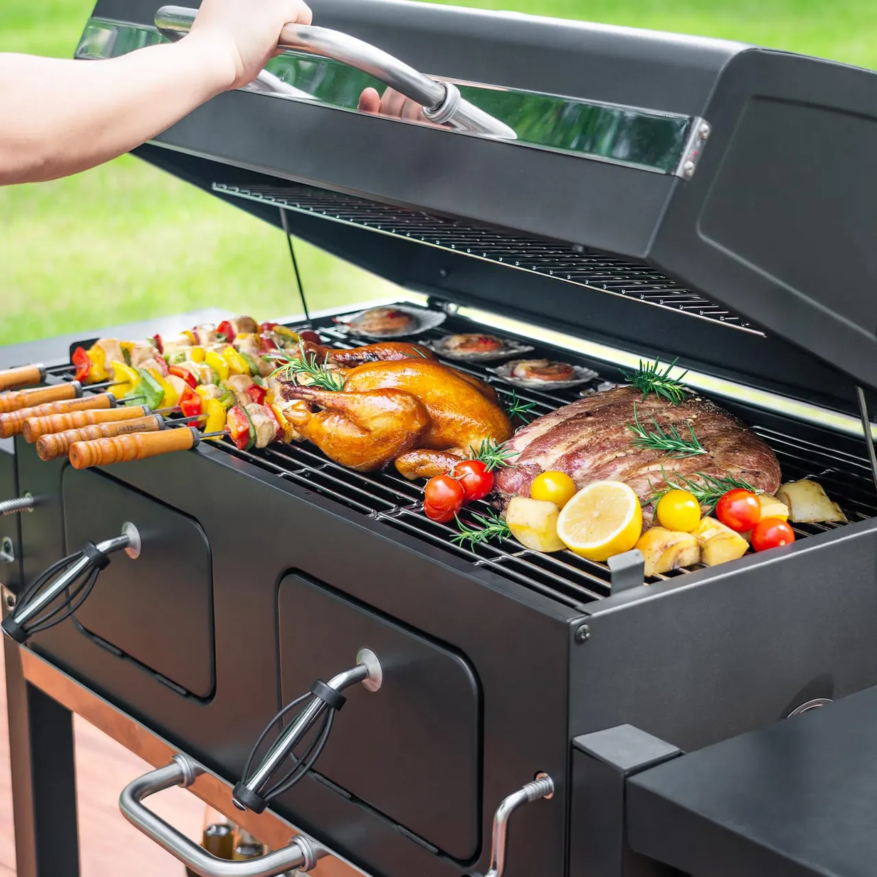 Grill